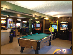 Game-Room